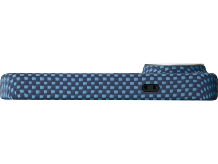 Pitaka Edge Case, Moonrise (Aaron Button) - Samsung Galaxy S26 Ultra