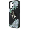 GUESS POKROWIEC ETUI GRINDED ROSES 4G LOGO DO IPHONE 16 MAGNETYCZNE OCHRONA