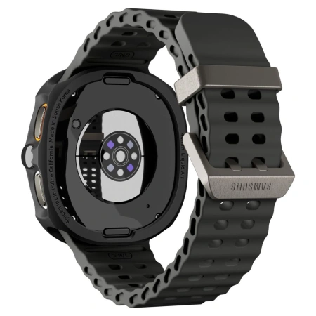 SPIGEN ETUI LIQUID AIR DO SAMSUNG GALAXY WATCH 8 40MM OCHRONA ZEGARKA