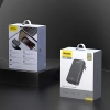 DUDAO ŁADOWARKA SIECIOWA GAN A65Q 65W USB-A USB-C PD DO TELEFONÓW LAPTOPÓW