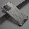 HURTEL ETUI PANCERNE DO VIVO V23 5G HONEYCOMB Z ŻELOWĄ RAMKĄ OCHRONNE