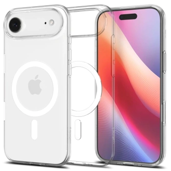 SPIGEN ETUI LIQUID CRYSTAL MAGSAFE DO IPHONE 17 AIR OCHRONA TELEFONU