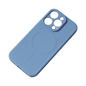 HURTEL ETUI SILICONE CASE DO SAMSUNG GALAXY A26 5G MAGSAFE OCHRONA