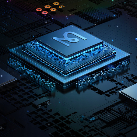 MCDODO KABEL USB-C SZYBKIE ŁADOWANIE DO SAMSUNG APPLE USB TYP C 5A 240W 1M