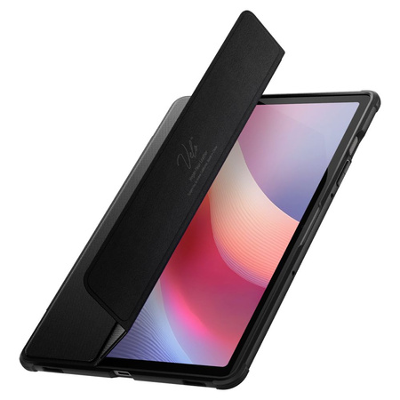 SPIGEN RUGGED ARMOR ”PRO” GALAXY TAB S9 11.0 / S10 FE 10.9 X710 / X716B / X520 / X526 BLACK