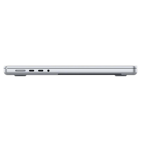 SZKŁO HARTOWANE SPIGEN GLASS FC MACBOOK PRO 14 2021-2023 BLACK