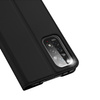 Dux Ducis Skin Pro kabura etui pokrowiec z klapką Xiaomi Redmi Note 11 Pro 5G / 11 Pro czarny