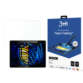 3MK FOLIA OCHRONNA PAPER FEELING DO PRESTIGIO MUZE 3231 UP TO 11 OCHRONA
