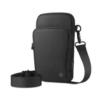 SPIGEN TORBA SPORTOWA CROSS BAG DO UNIWERSALNA KLASDEN KD400 WIELOFUNKCYJNA