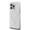 GUESS ETUI HARDCASE IML DO IPHONE 16 PRO 6.3 DO MAGSAFE BACKGROUND 4G