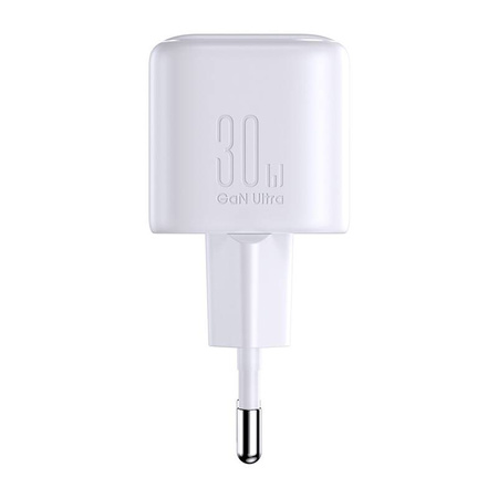 JOYROOM ŁADOWARKA GAN JR-TCG15 MINI 30W DO TELEFONÓW APPLE 11 12 13 14