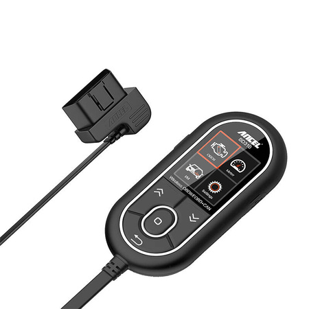 ANCEL BD310 OBD2 SKANER BLUETOOTH DO BMW MERCEDES AUDI Z DIAGNOSTYKĄ BŁĘDÓW