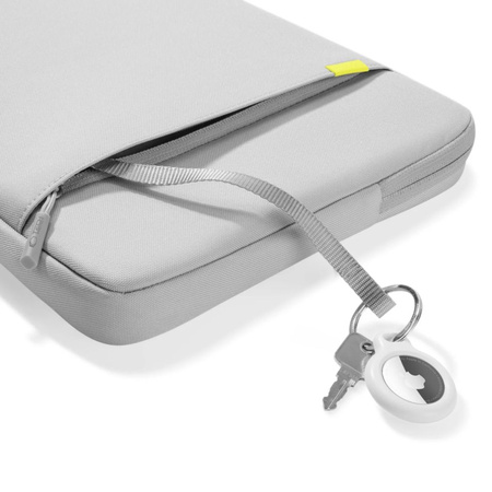 TECH-PROTECT POKROWIEC DEFENDER DO LAPTOPA 15-16 CALI Z SYSTEMEM ANTI-SHOCK