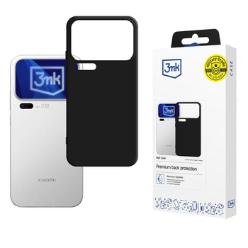 Xiaomi 17 Pro Max - 3mk Matt Case