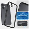 SPIGEN POKROWIEC ULTRA HYBRID DO IPHONE 16 OCHRONNY Z MAGNETYCZNYM SYSTEMEM