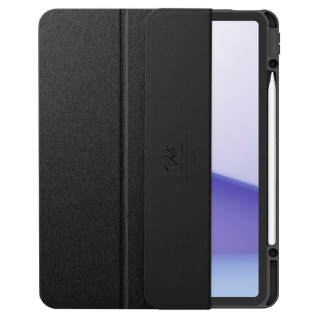 SPIGEN URBAN FIT POKROWIEC DO IPAD AIR 13 1 2 2024 2025 Z OCHRONĄ I STANDEM
