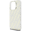 KARL LAGERFELD ETUI KLHCP15LHKFOEMD DO IPHONE 15 PRO 6,1 HARDCASE IML