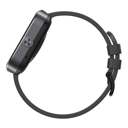 ZEBLAZE SMARTWATCH ZEGAREK SPORTOWY DO ANDROID IOS IPHONE SAMSUNG GPS