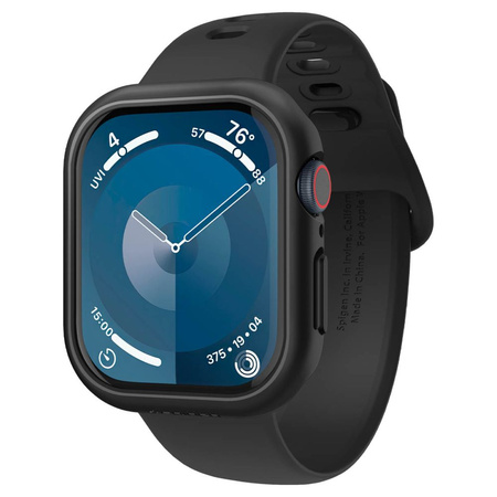SPIGEN THIN FIT ETUI DO APPLE WATCH 10 46 MM WYTRZYMAŁE NA CODZIENNE UŻYCIE
