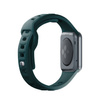 42/44/45/46/49 mm Evergreen (big) - 3mk Silicone Watch Strap for Apple