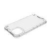 Ombre Protect Case etui do iPhone 13 pancerny pokrowiec różowo-niebieskie