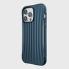 Raptic X-Doria Clutch Case etui iPhone 14 Pro pokrowiec plecki niebieski