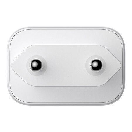 JOYROOM ŁADOWARKA TCF20 20W Z KABLEM C-C DO TELEFONÓW USB-C 1M DO ŁADOWANIA
