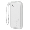 USAMS POWERBANK PB56 10000MAH DO TELEFONÓW SZYBKIE ŁADOWANIE 22.5W PD QC3.0