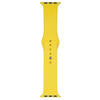 BELINE PASEK DO APPLE WATCH 38 40 41MM SILIKONOWY ZAJĄCZA KOMFORT I DESIGN