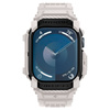 SPIGEN PASEK RUGGED ARMOR PRO DO APPLE WATCH 10 46 MM STABILNY I BEZPIECZNY
