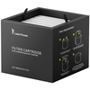 LASERPECKER FILTR DO POCHŁANIACZA DYMU DO DRUKAREK 3D AIR PURIFIER ZAMIENNY
