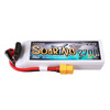 GENS ACE G-TECH AKUMULATOR LIPO 2700MAH 11.1V 30C 3S1P DO DRONÓW RC