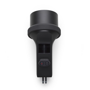 DJI OBUDOWA WODOODPORNA DO OSMO POCKET 2 ZAPEWNI OCHRONĘ PODCZAS NAGRYWANIA