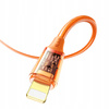 MCDODO KABEL USB LIGHTNING SZYBKIE ŁADOWANIE 36W 2M DO IPHONE 11 12 13 14
