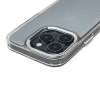 WOZINSKY ETUI GLITTER CASE DO SAMSUNG GALAXY S25 Z BROKATEM STYLOWE OCHRONA