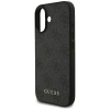 GUESS ETUI 4G CLASSIC DO IPHONE 17 POKROWIEC Z LOGO I LUKSUSOWA