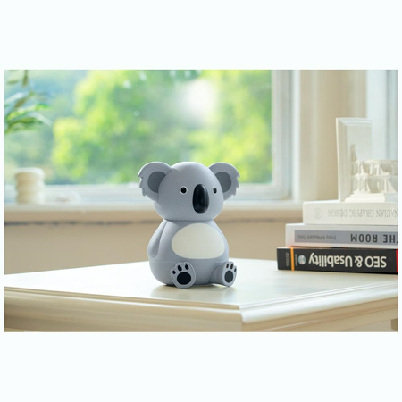 NATURAL ORIGIN DYFUZOR KOALA DO WNĘTRZ ZAPACHOWY RELAKS W DESIGNIE