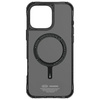 Skinarma etui Saido iPhone 16 Pro Max 6.9 Magnetic Charging czarny/black