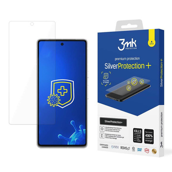 Google Pixel 7 5G - 3mk SilverProtection+