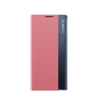 HURTEL ETUI CASE DO SAMSUNG GALAXY S25 EDGE Z KLAPKĄ I PODSTAWKĄ PRAKTYCZNE