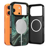TECH-PROTECT LAMANO MAGSAFE IPHONE 17 PRO MAX VERDE AURA
