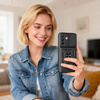 TECH-PROTECT CAMSHIELD PRO GALAXY A37 5G BLACK