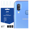 3MK LENS PROTECTION SZKŁO OCHRONNE DO SAMSUNG GALAXY A40 ZABEZPIECZENIE