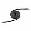 MCDODO KABEL USB-A USB-C SZYBKIE ŁADOWANIE ZWIJANY MAGNETYCZNY 6A 100W 1M