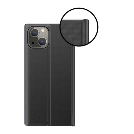 HURTEL SLEEP CASE POKROWIEC SMART COVER DO IPHONE 13 PRO OCHRONNY I WYGODNY