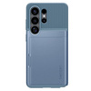 Spigen Slim Armor CS, light blue - Samsung Galaxy S26 Ultra