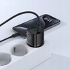 PALPRO SZYBKA ŁADOWARKA DO TELEFONU 2X USB-C USB-A KOSTKA DO ŁADOWARKI 20W