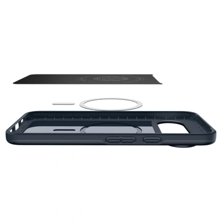 SPIGEN THIN FIT MAG ETUI DO GOOGLE PIXEL 10 10 PRO MAGSAFE