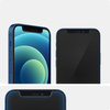 SPIGEN SZKŁO HARTOWANE GLAS.TR EZ FIT DO IPHONE 12 MINI 2-SZTUKI WZMOCNIONE