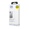 3MK PROTECTION POKROWIEC ETUI TPU DO SAMSUNG GALAXY S25 EDGE CLEAR MAGCASE